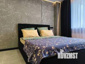 1-к квартира, посуточно, 34м2, 13/14 этаж