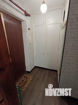 1-к квартира, на длительный срок, 31м2, 1/5 этаж