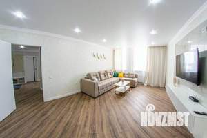 2-к квартира, посуточно, 63м2, 1/1 этаж