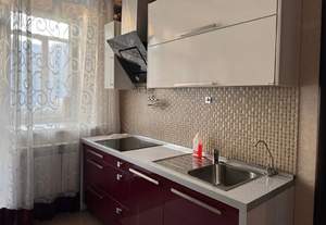 3-к квартира, на длительный срок, 53м2, 4/7 этаж