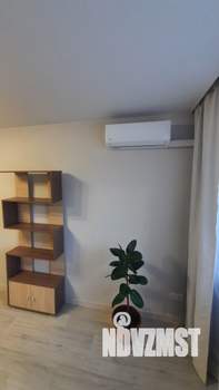 1-к квартира, на длительный срок, 33м2, 2/5 этаж