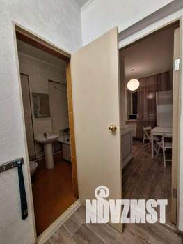 1-к квартира, на длительный срок, 28м2, 6/8 этаж