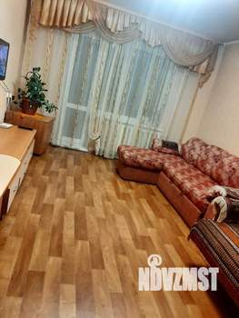 2-к квартира, посуточно, 53м2, 1/9 этаж