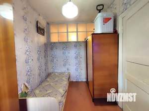 3-к квартира, на длительный срок, 46м2, 3/3 этаж