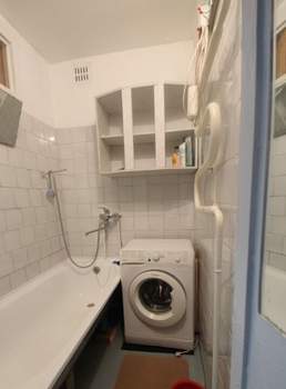 2-к квартира, на длительный срок, 52м2, 3/5 этаж