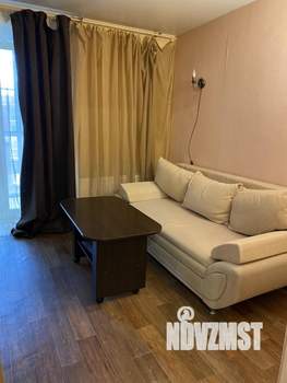 1-к квартира, на длительный срок, 23м2, 5/5 этаж