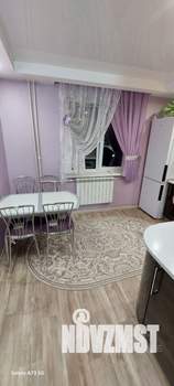 1-к квартира, на длительный срок, 37м2, 2/9 этаж