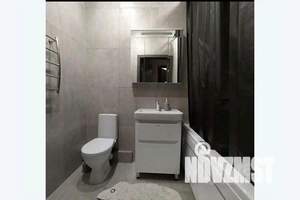 1-к квартира, посуточно, 45м2, 6/10 этаж