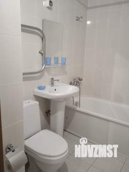 Студия квартира, на длительный срок, 31м2, 9/10 этаж