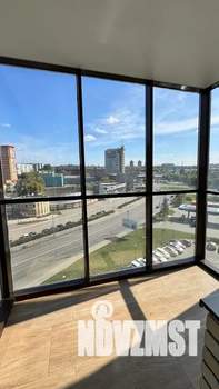 Студия квартира, посуточно, 35м2, 8/15 этаж