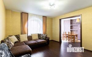 2-к квартира, посуточно, 75м2, 10/11 этаж