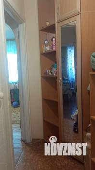 1-к квартира, на длительный срок, 31м2, 2/5 этаж