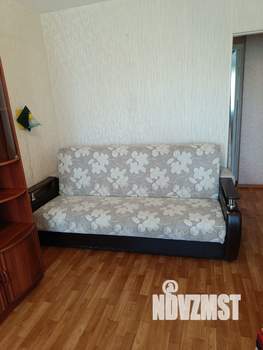 2-к квартира, на длительный срок, 45м2, 5/5 этаж