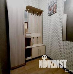 1-к квартира, посуточно, 30м2, 2/9 этаж