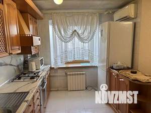 2-к квартира, на длительный срок, 90м2, 9/10 этаж