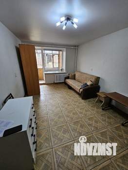 1-к квартира, на длительный срок, 31м2, 2/5 этаж