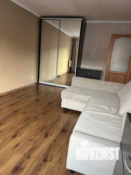 1-к квартира, на длительный срок, 39м2, 5/5 этаж