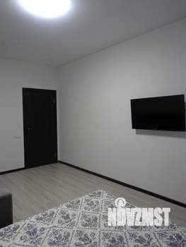 1-к квартира, на длительный срок, 40м2, 11/15 этаж