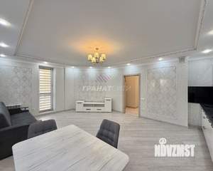 2-к квартира, на длительный срок, 61м2, 3/16 этаж