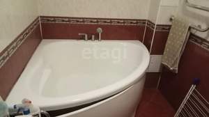 1-к квартира, на длительный срок, 65м2, 5/12 этаж