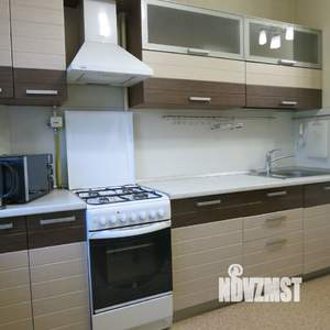 3-к квартира, на длительный срок, 63м2, 4/9 этаж