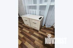 1-к квартира, посуточно, 36м2, 5/5 этаж