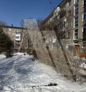 2-к квартира, на длительный срок, 49м2, 3/5 этаж