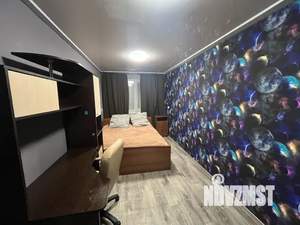 2-к квартира, посуточно, 45м2, 5/5 этаж