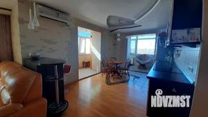 3-к квартира, на длительный срок, 110м2, 8/13 этаж