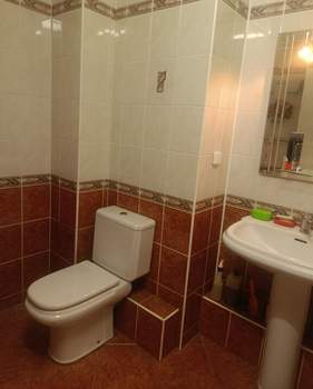 2-к квартира, на длительный срок, 65м2, 2/10 этаж