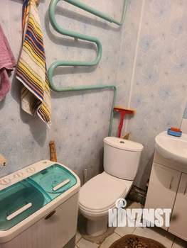 1-к квартира, на длительный срок, 29м2, 1/5 этаж