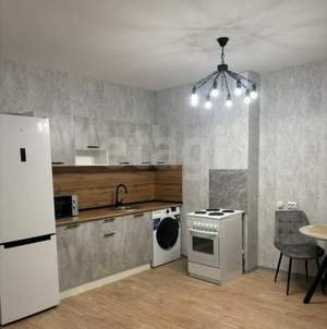 1-к квартира, на длительный срок, 35м2, 6/8 этаж