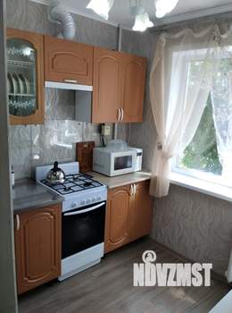 2-к квартира, посуточно, 45м2, 2/5 этаж