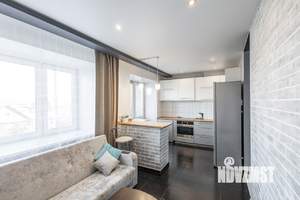 1-к квартира, на длительный срок, 36м2, 2/9 этаж