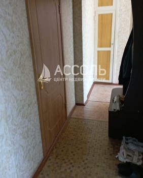 2-к квартира, на длительный срок, 44м2, 1/5 этаж