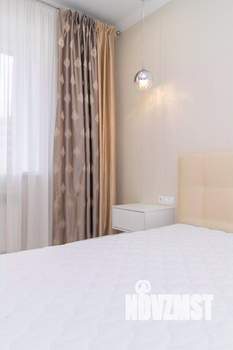 2-к квартира, на длительный срок, 55м2, 11/15 этаж