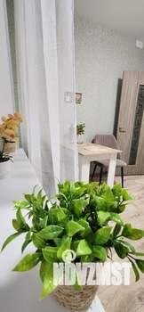 1-к квартира, посуточно, 40м2, 10/10 этаж