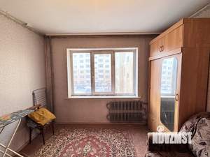 1-к квартира, на длительный срок, 36м2, 3/10 этаж