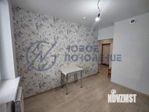 1-к квартира, на длительный срок, 38м2, 8/19 этаж