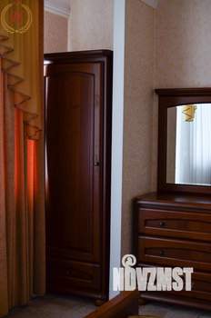 3-к квартира, посуточно, 69м2, 1/1 этаж