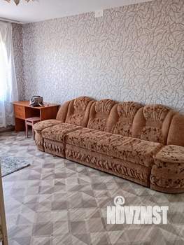 1-к квартира, на длительный срок, 36м2, 5/5 этаж
