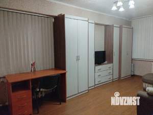 1-к квартира, на длительный срок, 30м2, 1/6 этаж