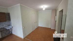 Студия квартира, на длительный срок, 41м2, 8/10 этаж