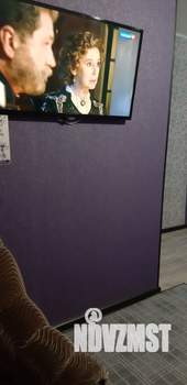 1-к квартира, посуточно, 37м2, 3/5 этаж