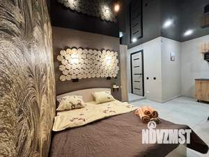 Студия квартира, посуточно, 21м2, 1/5 этаж