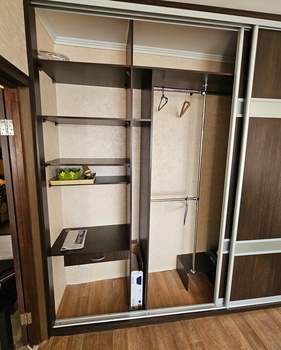 1-к квартира, на длительный срок, 39м2, 7/9 этаж