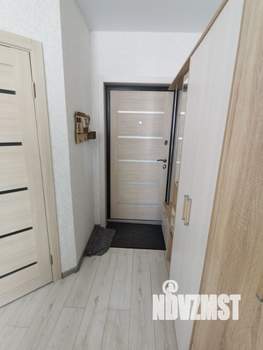 1-к квартира, на длительный срок, 28м2, 3/9 этаж