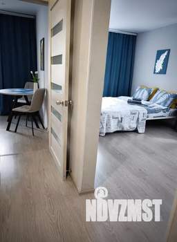 1-к квартира, посуточно, 32м2, 3/5 этаж