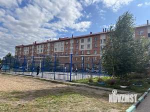 1-к квартира, на длительный срок, 41м2, 2/9 этаж