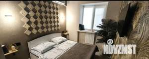 Студия квартира, посуточно, 21м2, 1/5 этаж